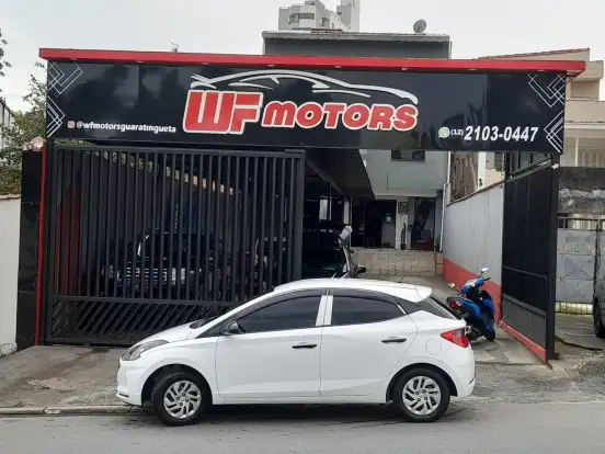 HYUNDAI-HB20-1.0 12V FLEX SENSE MANUAL HYUNDAI-HB20-2019