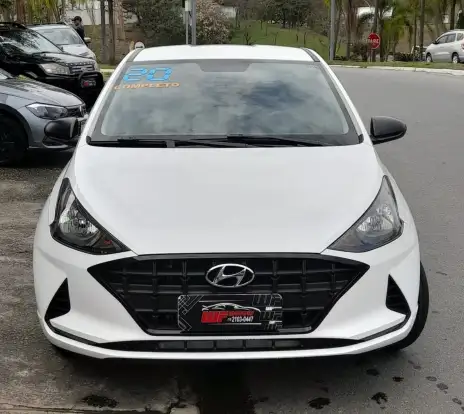 HYUNDAI-HB20-2019