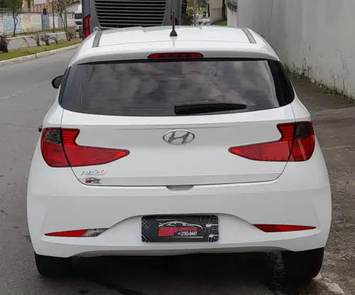 HYUNDAI-HB20-2019