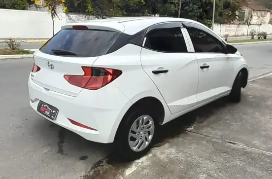 HYUNDAI-HB20-2019