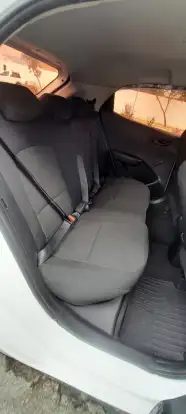 HYUNDAI-HB20-1.0 12V FLEX SENSE MANUAL HYUNDAI-HB20-2019