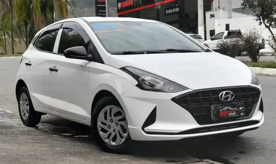 HYUNDAI-HB20-2019
