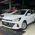 HYUNDAI HB20 1.0 12V FLEX SENSE MANUAL HYUNDAI HB20 1.0 12V FLEX SENSE MANUAL