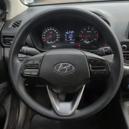 HYUNDAI-HB20-1.0 12V FLEX SENSE PLUS MANUAL HYUNDAI-HB20-2024
