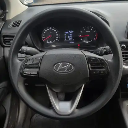 HYUNDAI-HB20-1.0 12V FLEX SENSE PLUS MANUAL HYUNDAI-HB20-2024