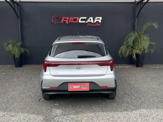 HYUNDAI-HB20-1.0 12V FLEX SENSE PLUS MANUAL HYUNDAI-HB20-2024