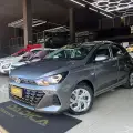 HYUNDAI HB20 1.0 12V FLEX SENSE PLUS MANUAL HYUNDAI HB20 1.0 12V FLEX SENSE PLUS MANUAL