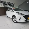 HYUNDAI HB20 1.0 12V FLEX VISION MANUAL HYUNDAI HB20 1.0 12V FLEX VISION MANUAL