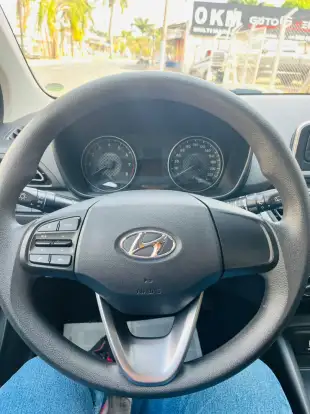 HYUNDAI-HB20-1.0 12V FLEX VISION MANUAL HYUNDAI-HB20-2021