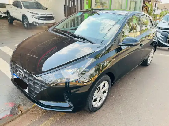 HYUNDAI-HB20-2021
