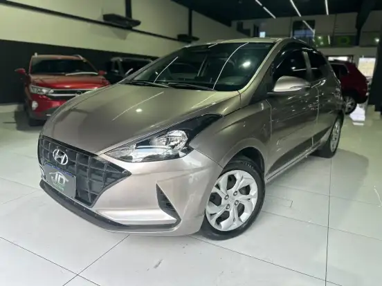 HYUNDAI-HB20-2020
