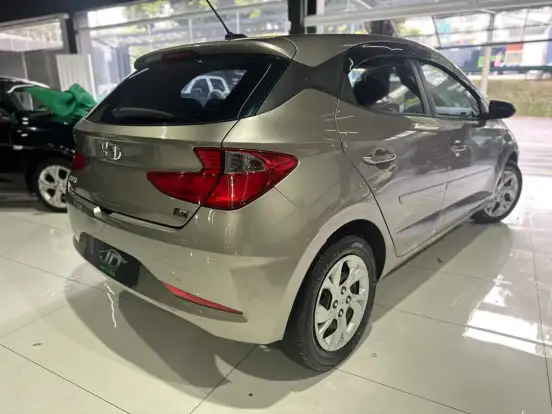 HYUNDAI-HB20-1.0 12V FLEX VISION MANUAL HYUNDAI-HB20-2020
