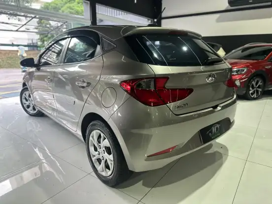 HYUNDAI-HB20-1.0 12V FLEX VISION MANUAL HYUNDAI-HB20-2020