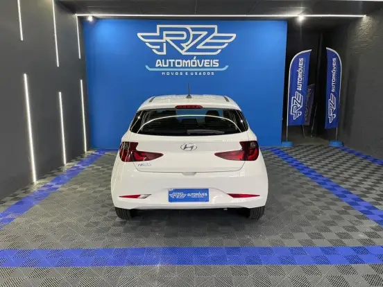 HYUNDAI-HB20-2021