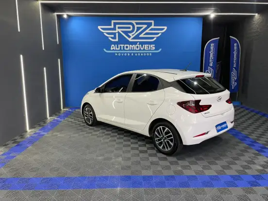 HYUNDAI-HB20-2021
