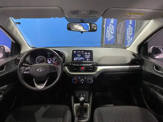HYUNDAI-HB20-1.0 12V FLEX VISION MANUAL HYUNDAI-HB20-2021