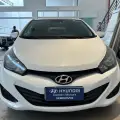 HYUNDAI HB20 1.0 COMFORT 12V FLEX 4P MANUAL HYUNDAI HB20 1.0 COMFORT 12V FLEX 4P MANUAL