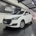 HYUNDAI HB20 1.0 COMFORT 12V FLEX 4P MANUAL HYUNDAI HB20 1.0 COMFORT 12V FLEX 4P MANUAL