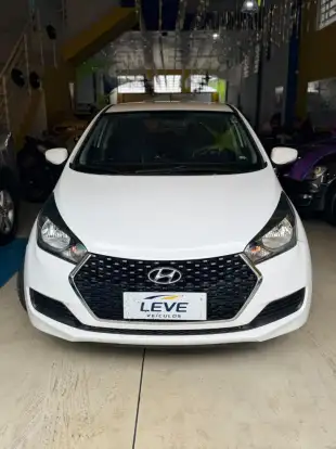HYUNDAI-HB20-2019