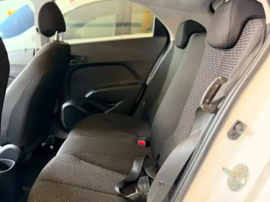 HYUNDAI-HB20-1.0 COMFORT 12V FLEX 4P MANUAL HYUNDAI-HB20-2019