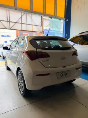 HYUNDAI-HB20-2019