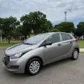 HYUNDAI HB20 1.0 COMFORT PLUS 12V FLEX 4P MANUAL HYUNDAI HB20 1.0 COMFORT PLUS 12V FLEX 4P MANUAL