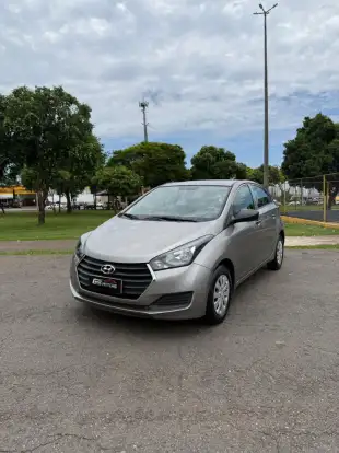 HYUNDAI-HB20-2017