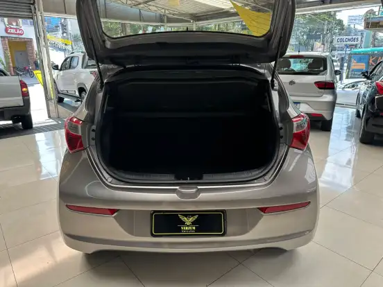 HYUNDAI-HB20-1.0 COMFORT PLUS 12V FLEX 4P MANUAL HYUNDAI-HB20-2018