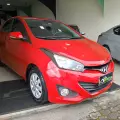 HYUNDAI HB20 1.0 COMFORT PLUS 12V FLEX 4P MANUAL HYUNDAI HB20 1.0 COMFORT PLUS 12V FLEX 4P MANUAL