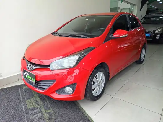 HYUNDAI-HB20-1.0 COMFORT PLUS 12V FLEX 4P MANUAL HYUNDAI-HB20-2013