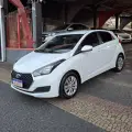 HYUNDAI HB20 1.0 COMFORT PLUS 12V FLEX 4P MANUAL HYUNDAI HB20 1.0 COMFORT PLUS 12V FLEX 4P MANUAL