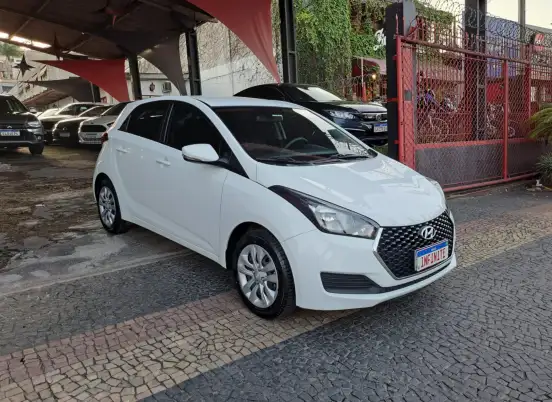 HYUNDAI-HB20-2019