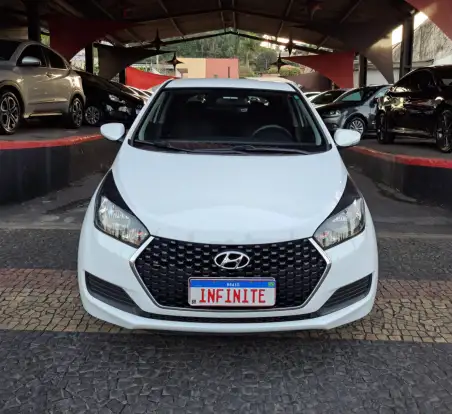HYUNDAI-HB20-2019