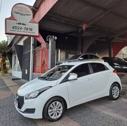 HYUNDAI-HB20-2019