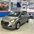 HYUNDAI HB20 1.0 COMFORT STYLE 12V TURBO FLEX 4P MANUAL HYUNDAI HB20 1.0 COMFORT STYLE 12V TURBO FLEX 4P MANUAL