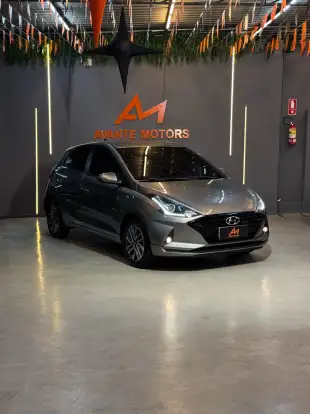 HYUNDAI-HB20-2020