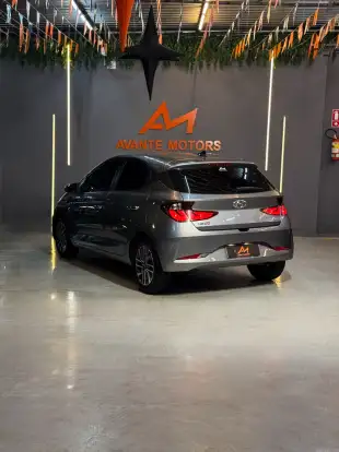 HYUNDAI-HB20-2020
