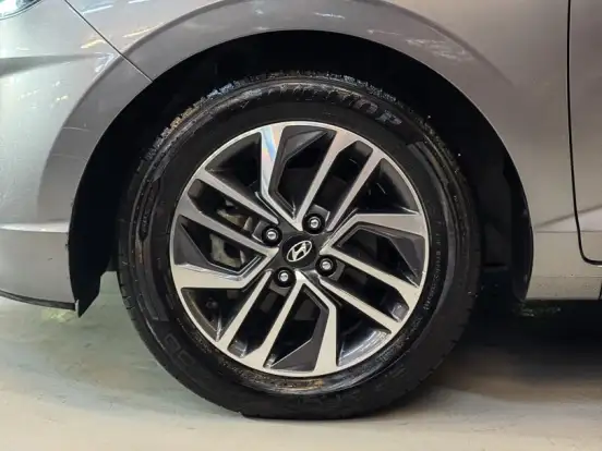HYUNDAI-HB20-1.0 TGDI FLEX DIAMOND AUTOMÁTICO HYUNDAI-HB20-2020