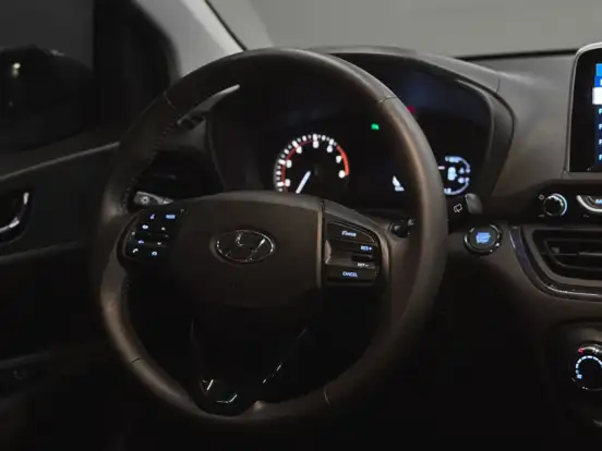 HYUNDAI-HB20-1.0 TGDI FLEX DIAMOND AUTOMÁTICO HYUNDAI-HB20-2020