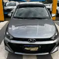 HYUNDAI HB20 1.0 TGDI FLEX LIMITED AUTOMÁTICO HYUNDAI HB20 1.0 TGDI FLEX LIMITED AUTOMÁTICO