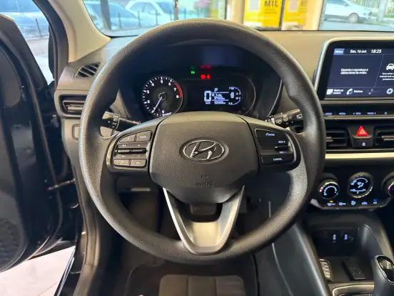 HYUNDAI-HB20-1.0 TGDI FLEX PLATINUM AUTOMÁTICO HYUNDAI-HB20-2021