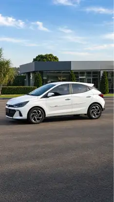 HYUNDAI-HB20-2022