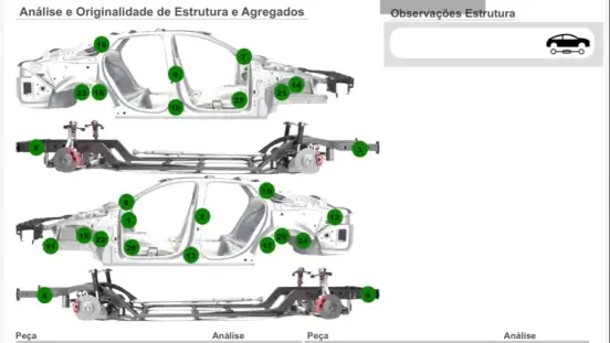HYUNDAI-HB20-1.0 TGDI FLEX PLATINUM PLUS AUTOMÁTICO HYUNDAI-HB20-2022