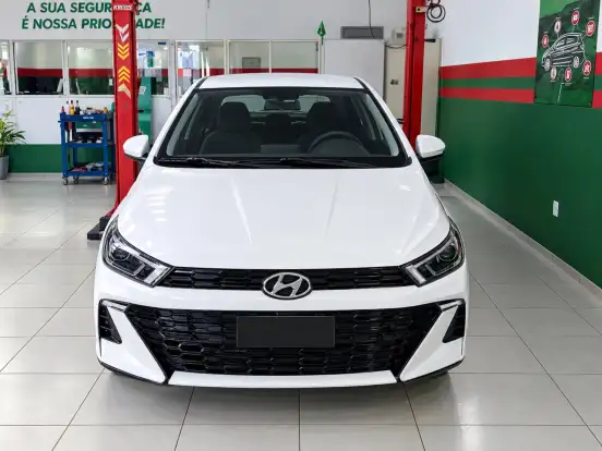 HYUNDAI-HB20-1.0 TGDI FLEX PLATINUM PLUS AUTOMÁTICO HYUNDAI-HB20-2022