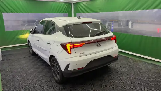 HYUNDAI-HB20-2022