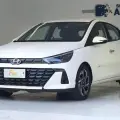 HYUNDAI HB20 1.0 TGDI FLEX PLATINUM PLUS AUTOMÁTICO HYUNDAI HB20 1.0 TGDI FLEX PLATINUM PLUS AUTOMÁTICO