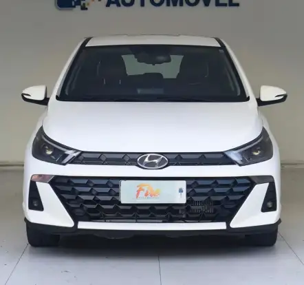 HYUNDAI-HB20-2022