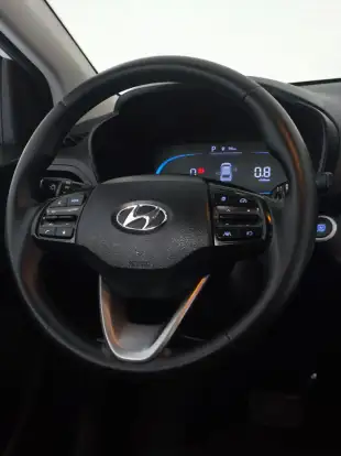 HYUNDAI-HB20-1.0 TGDI FLEX PLATINUM PLUS AUTOMÁTICO HYUNDAI-HB20-2022