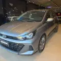 HYUNDAI HB20 1.0 TGDI FLEX PLATINUM SAFETY AUTOMÁTICO HYUNDAI HB20 1.0 TGDI FLEX PLATINUM SAFETY AUTOMÁTICO