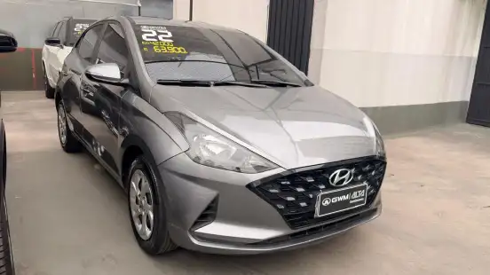 HYUNDAI-HB20-2022